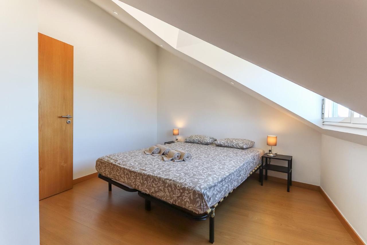 Vita Portucale ! Concept Apartment Campo Ourique Лиссабон Экстерьер фото
