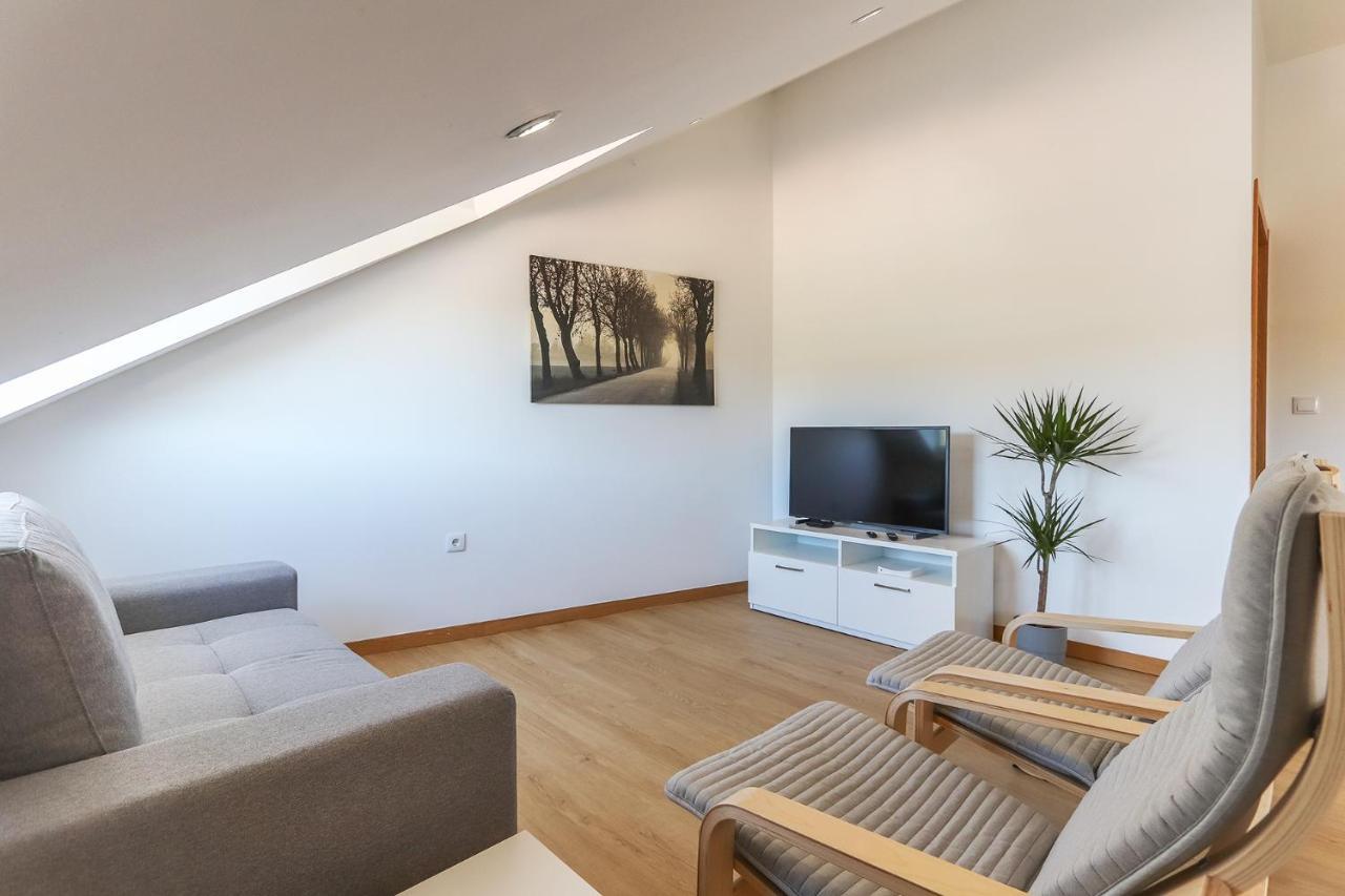 Vita Portucale ! Concept Apartment Campo Ourique Лиссабон Экстерьер фото