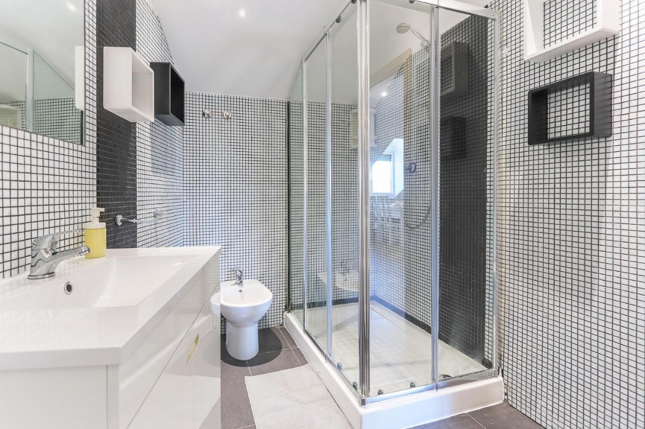 Vita Portucale ! Concept Apartment Campo Ourique Лиссабон Экстерьер фото