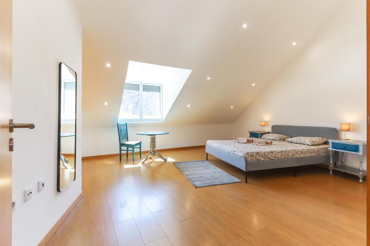Vita Portucale ! Concept Apartment Campo Ourique Лиссабон Экстерьер фото