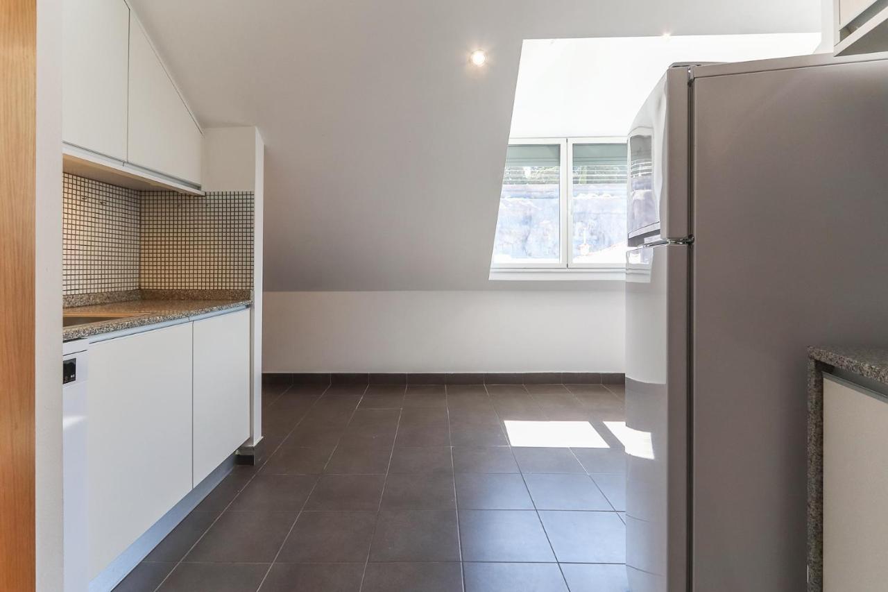 Vita Portucale ! Concept Apartment Campo Ourique Лиссабон Экстерьер фото
