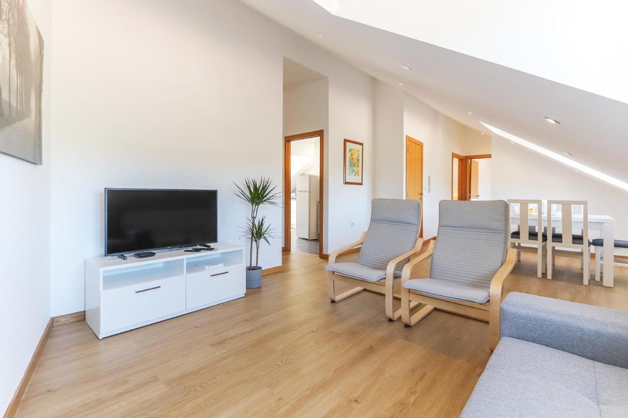 Vita Portucale ! Concept Apartment Campo Ourique Лиссабон Экстерьер фото