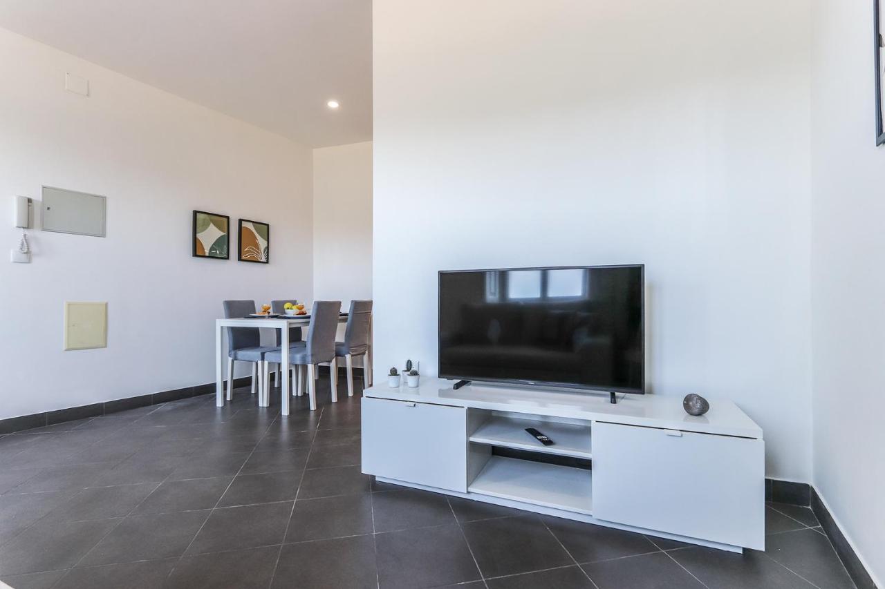 Vita Portucale ! Concept Apartment Campo Ourique Лиссабон Экстерьер фото
