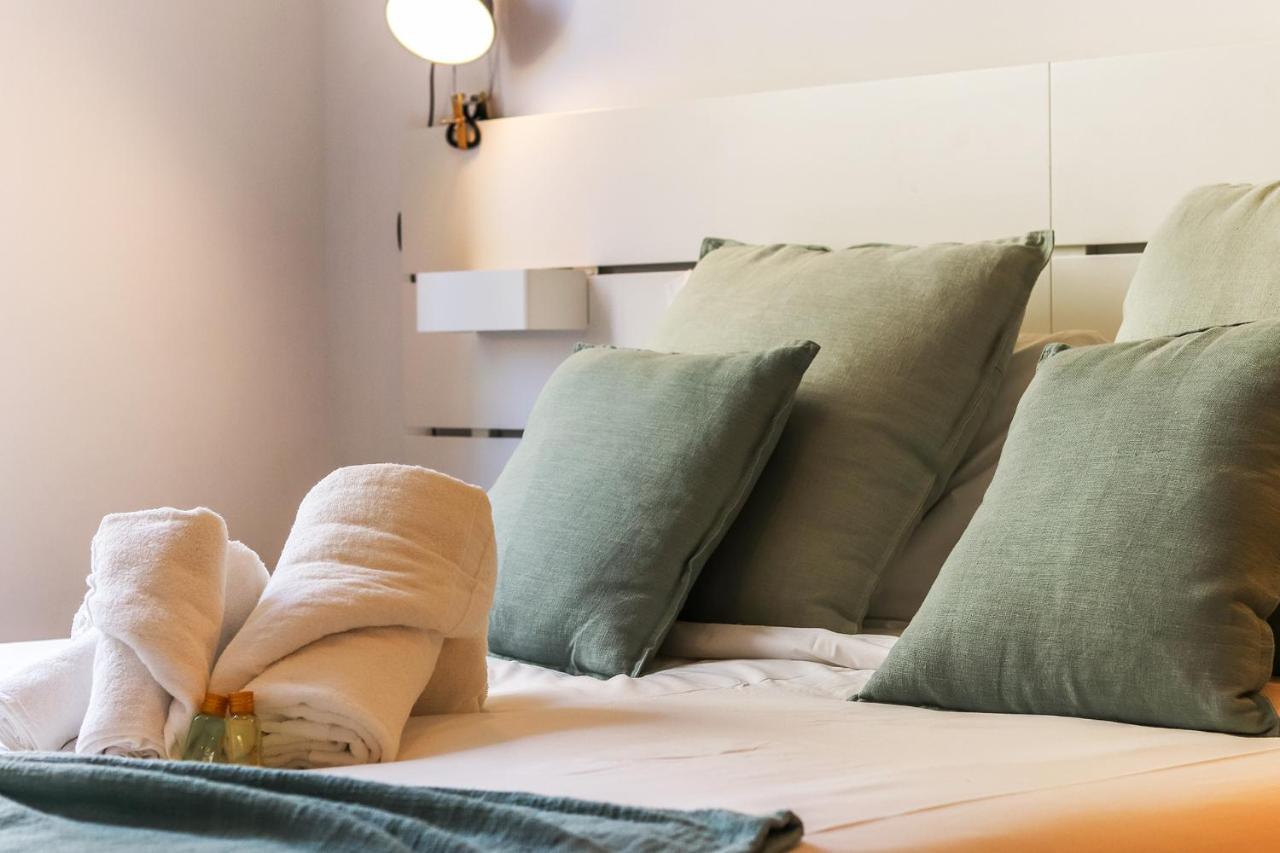 Vita Portucale ! Concept Apartment Campo Ourique Лиссабон Экстерьер фото