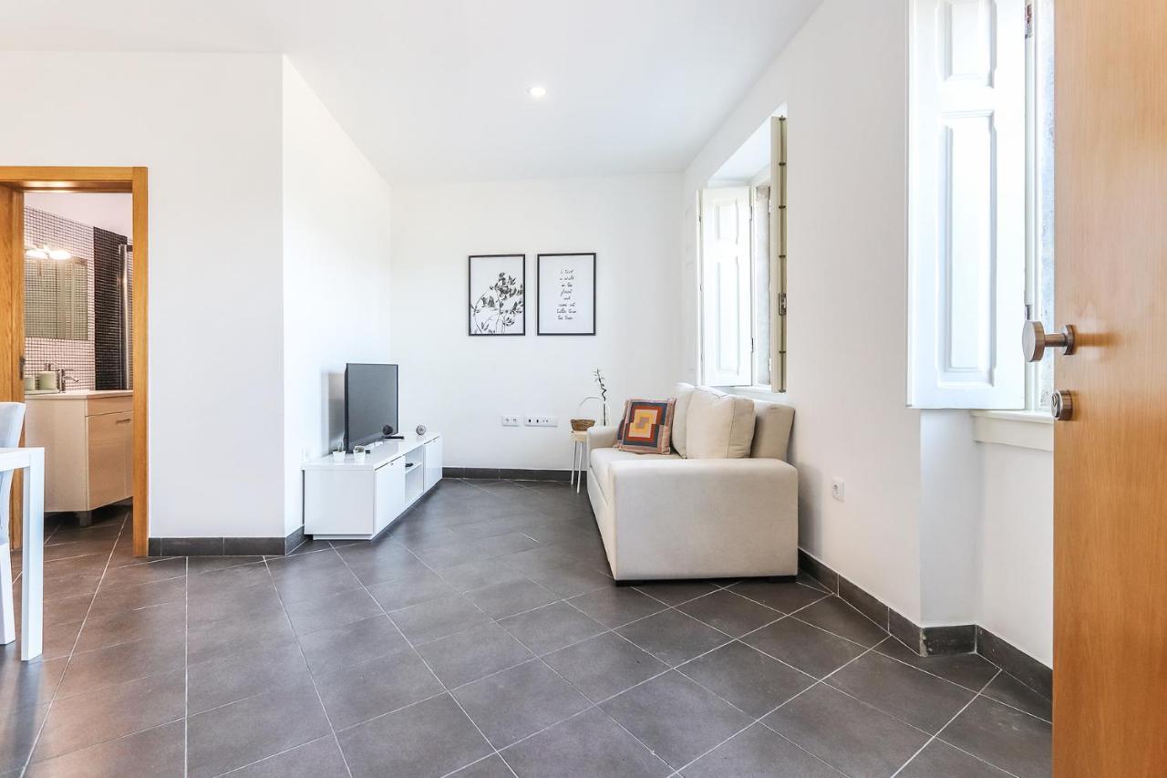 Vita Portucale ! Concept Apartment Campo Ourique Лиссабон Экстерьер фото