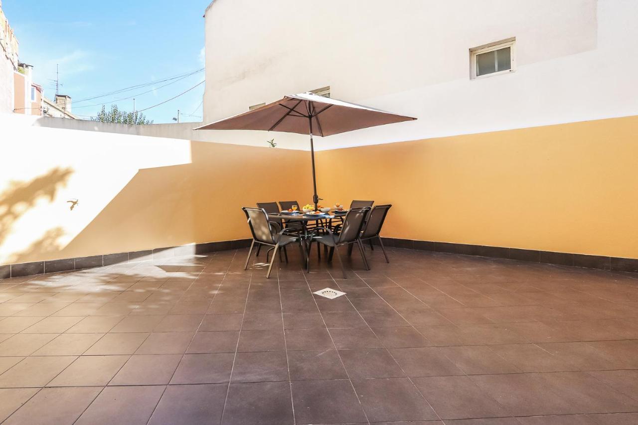 Vita Portucale ! Concept Apartment Campo Ourique Лиссабон Экстерьер фото